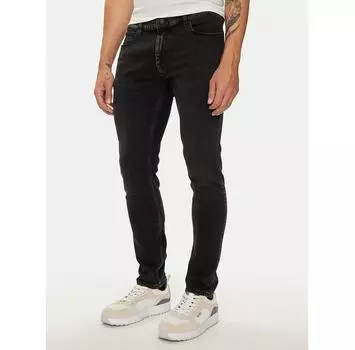 Джинсы Hugo 50522151 черный Extra Slim Fit 34/34