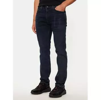 Джинсы Hugo 50522152 синий Slim Fit 33/32