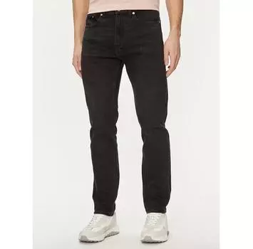 Джинсы Hugo Ash 50511514 черный Slim Fit 33/34
