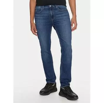 Джинсы Hugo Ash 50516505 синий Slim Fit 30/32