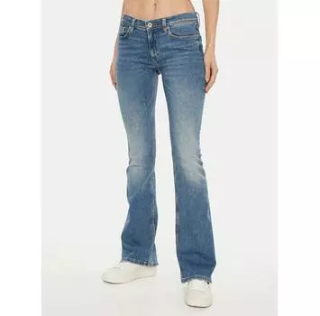 Джинсы HUGO Getti 50531823 синий Slim Fit 31/32