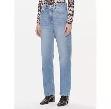 Джинсы Hugo Gilissi 50508188 синий Relaxed Fit 29/32