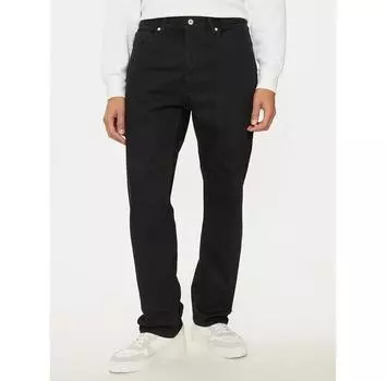 Джинсы Hugo Jonah 50511485 черный Regular Fit 32/34