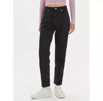 Джинсы Hugo Noe_B 50520595 черный Boyfriend Fit 25/32