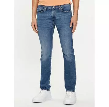 Джинсы Hugo Zane 50511421 синий Slim Fit 32/32