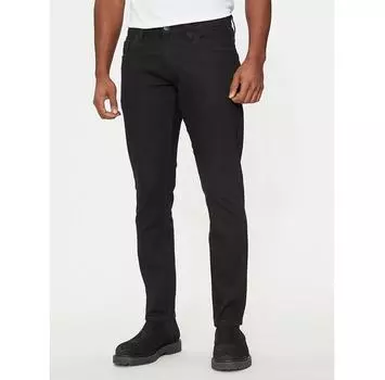 Джинсы INDICODE Pittsburgh 65-055 черный Regular Fit 32/32