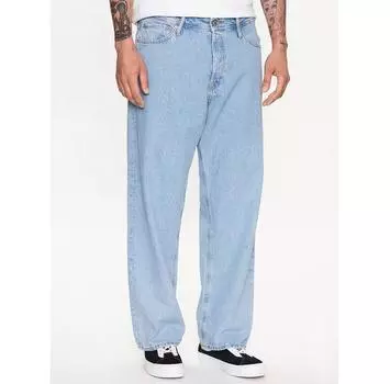 Джинсы Jack&Jones Alex 12236082 синий Baggy Fit 33/32
