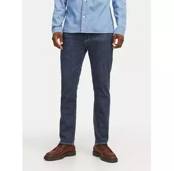 Джинсы Jack&Jones Clark 12261707 синий Regular Fit 30/32