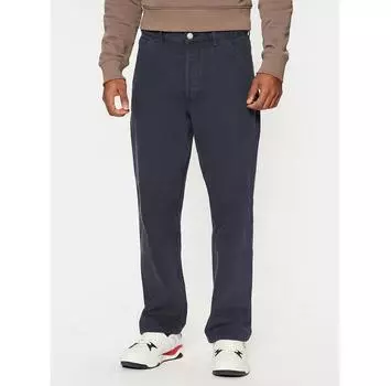 Джинсы Jack&Jones Eddie 12261914 синий Loose Fit 31/30