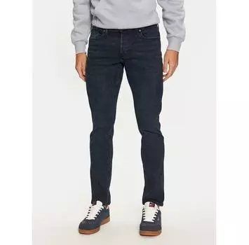 Джинсы Jack&Jones Glenn 12259055 синий Slim Fit 27/30