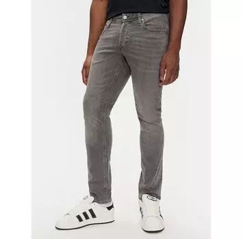 Джинсы Jack&Jones Glenn 12259935 серый Slim Fit 29/32