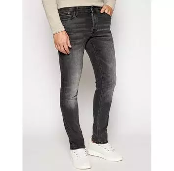 Джинсы Jack&Jones Glenn Original 12159030 серый Slim Fit 32/34