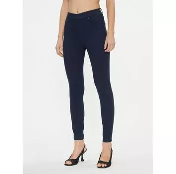 Джинсы JDY 15308880 синий Skinny Fit XS/32
