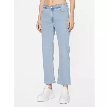Джинсы JJXX 12244995 синий Slim Fit 27/32