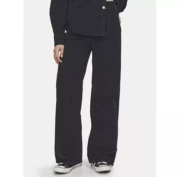 Джинсы JJXX Gelly 12217215 черный Wide Leg 31/30