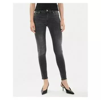 Джинсы JOOP! 30037156 серый Skinny Fit 24/30