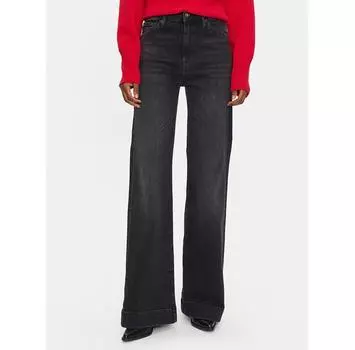 Джинсы JOOP! 58 JW244DT170 30043932 серый Flare Fit 29