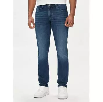 Джинсы JOOP! Jeans 03Stephen 30041769 синий Slim Fit 33/32