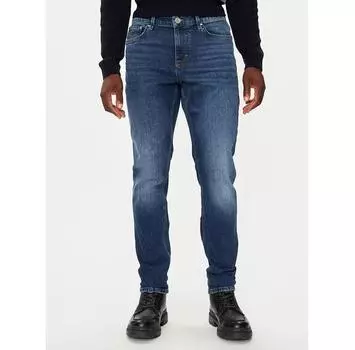 Джинсы JOOP! Jeans 15 JJD-03Stephen 30044107 синий Slim Fit 33/30