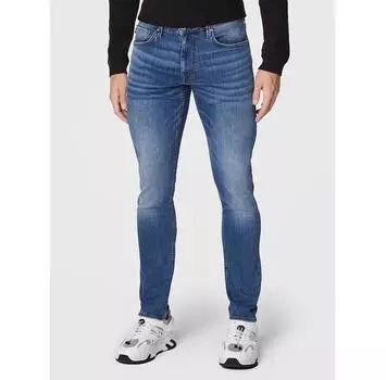 Джинсы JOOP! Jeans 15 Stephen 30033381 синий Slim Fit 35/30