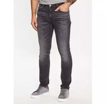 Джинсы JOOP! Jeans 30033386 серый Slim Fit 35/32