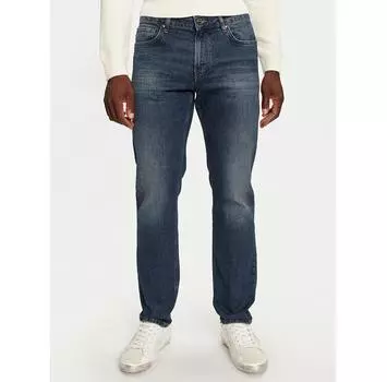 Джинсы JOOP! Jeans 30043109 синий Modern Fit 35/32