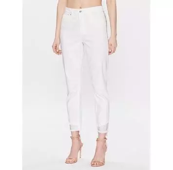 Джинсы Joseph Ribkoff 221944S белый Slim Fit 36