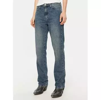 Джинсы KARL LAGERFELD A1W10087 синий Regular Fit 30