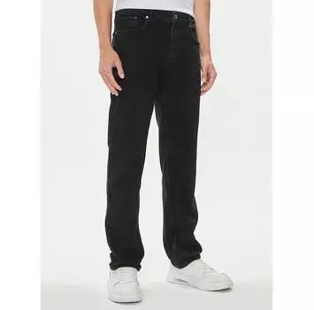 Джинсы Karl Lagerfeld Jeans 245D1116 черный Slim Fit 34/32