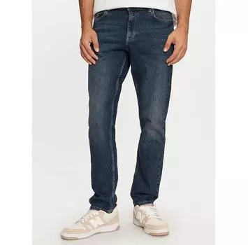 Джинсы Karl Lagerfeld Jeans 246D1103 синий Slim Fit 30/32
