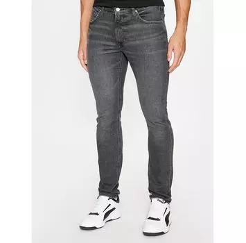 Джинсы Lee 112342249 серый Slim Fit 33/34