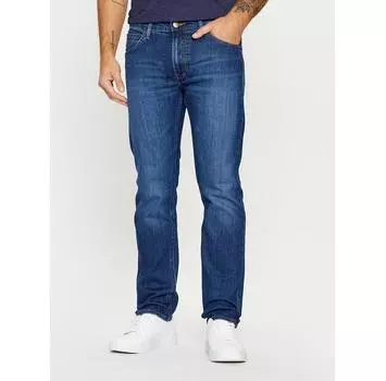 Джинсы Lee 112342270 синий Regular Fit 29/32