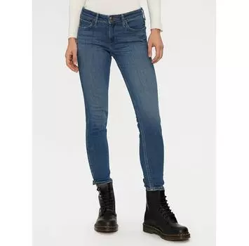 Джинсы Lee 112355242 синий Regular Fit 31/31