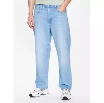 Джинсы Lee Asher L70EGAB95 112331706 голубой Loose Fit 30/32