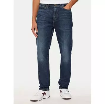 Джинсы Lee Austin 112355804 синий Tapered Fit 31/32