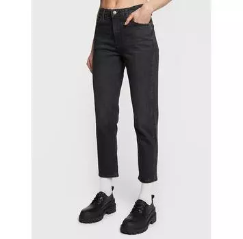 Джинсы Lee Carol L30UBBPG 112318862 черный Regular Fit 32/33
