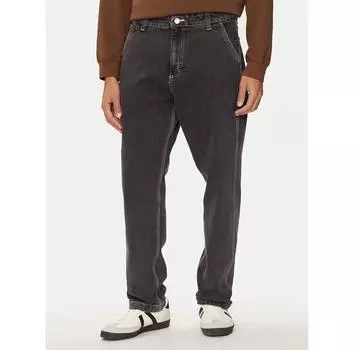 Джинсы Lee Carpenter 112355778 черный Relaxed Fit 31/32