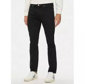 Джинсы Lee Daren 112118173 черный Straight Fit 29/32