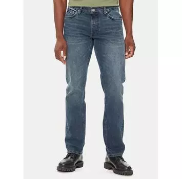 Джинсы Lee Daren 112355807 синий Straight Fit 30/32