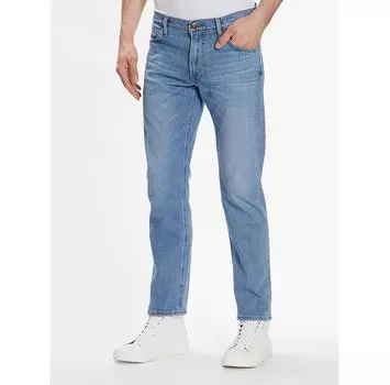 Джинсы Lee Daren L707ICC24 112328476 синий Regular Fit 33/34