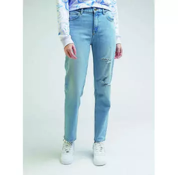 Джинсы Lee L30UHGB46 112330550 синий Regular Fit 30/31