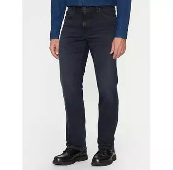 Джинсы Lee Texas 112356792 синий Regular Fit 33/32