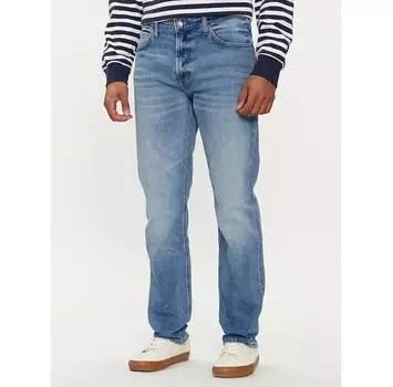 Джинсы Lee West 112346326 синий Relaxed Fit 30/30