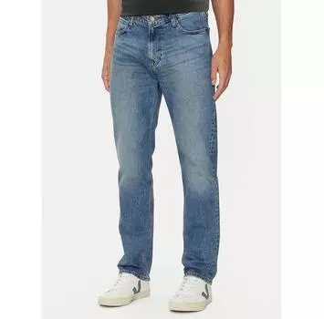 Джинсы Lee West 112354466 синий Loose Fit 32/34