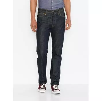 Джинсы Levi s 501® 00501-0162 синий Original Fit 31/32