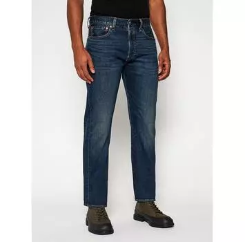Джинсы Levi s 501® 00501-3061 синий Original Fit 30/30