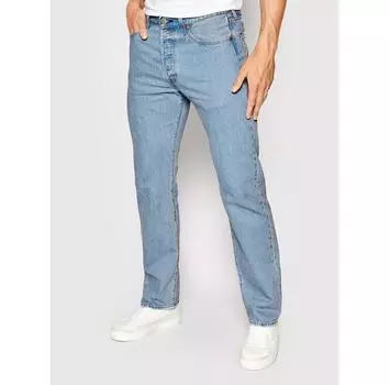 Джинсы Levi s 501® 00501-3286 синий Original Fit 28/32