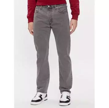 Джинсы Levi s 501® 00501-3496 серый Regular Fit 28/32