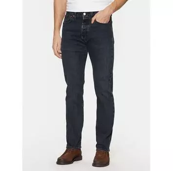 Джинсы Levi s 501® 00501-3605 синий Straight Fit 30/30