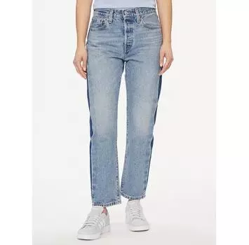 Джинсы Levi s 501® 36200-0316 синий Cropped Fit 25/26